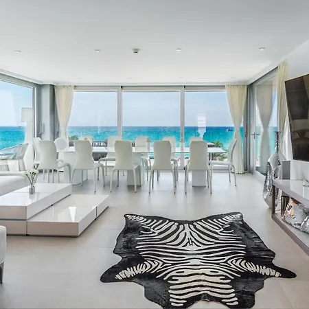 The Hype Beachhouse