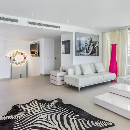 The Hype Beachhouse Appart hôtel Playa de Palma (Mallorca)
