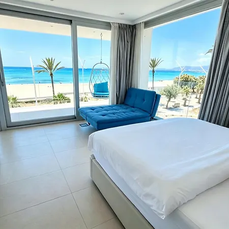 The Hype Beachhouse Playa de Palma (Mallorca)