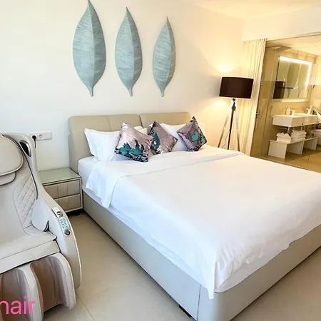 The Hype Beachhouse 4* Playa de Palma (Mallorca)