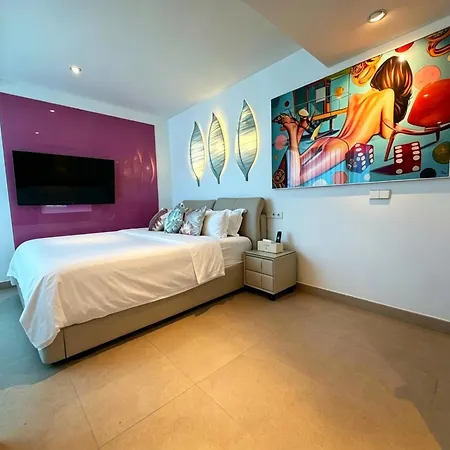The Hype Beachhouse