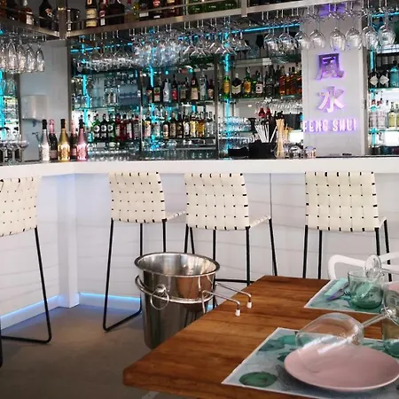 The Hype Beachhouse Playa de Palma (Mallorca)