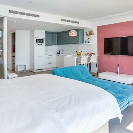 The Hype Beachhouse Playa de Palma (Mallorca)