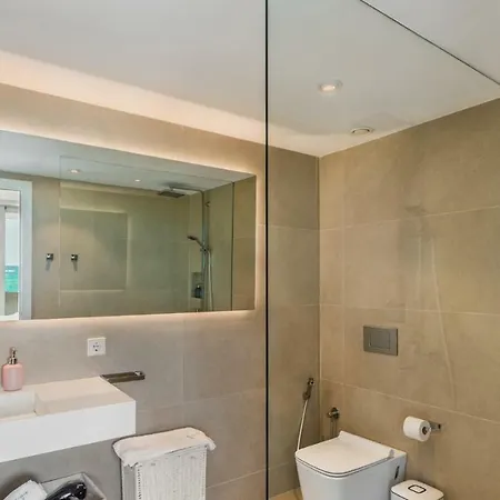 The Hype Beachhouse Playa de Palma (Mallorca)