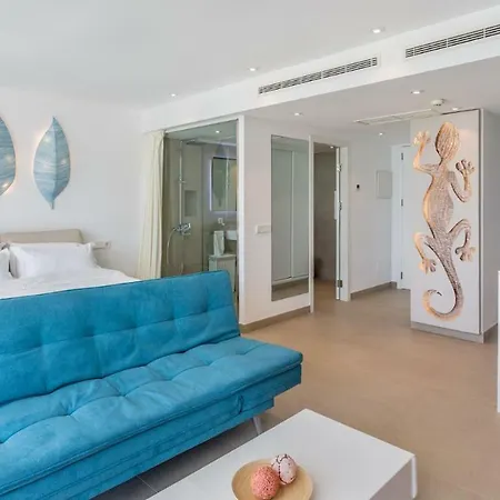 The Hype Beachhouse Aparthotel Playa de Palma (Mallorca)