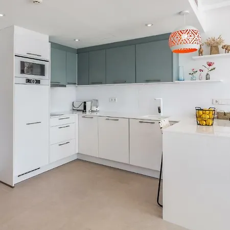 The Hype Beachhouse 4* Playa de Palma (Mallorca)