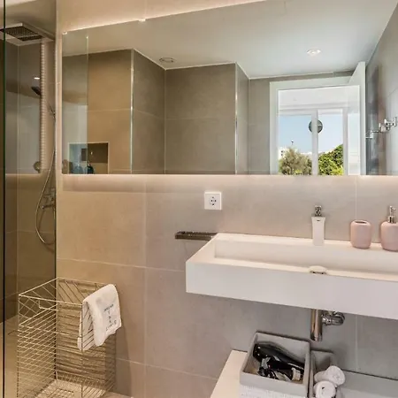 The Hype Beachhouse Aparthotel Playa de Palma (Mallorca)