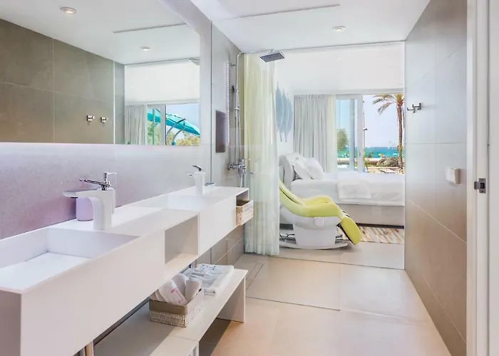 The Hype Beachhouse Hotel apartamentowy