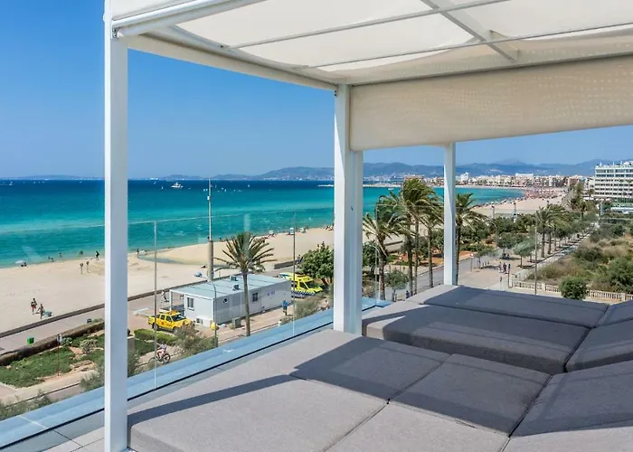 The Hype Beachhouse 4*