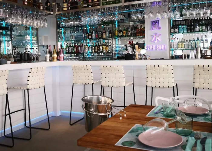 The Hype Beachhouse Плайя де Пальма