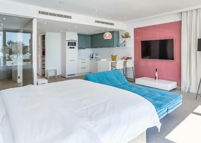 The Hype Beachhouse Playa de Palma (Mallorca)