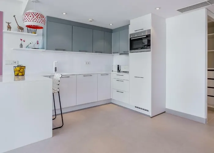 The Hype Beachhouse Apart Otel