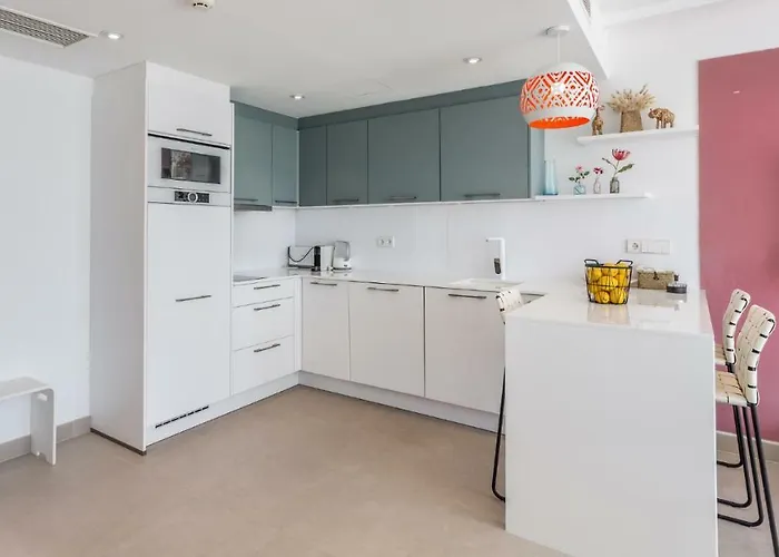 The Hype Beachhouse 4* Playa de Palma (Mallorca)