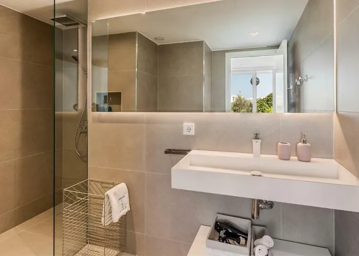 The Hype Beachhouse Hotel apartamentowy Playa de Palma (Mallorca)