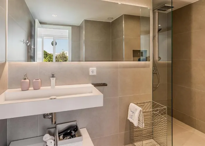 The Hype Beachhouse 4* Playa de Palma (Mallorca)