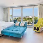 Apart-hotel The Hype Beachhouse Playa de Palma (Mallorca)