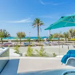 Apart-hotel The Hype Beachhouse Playa de Palma (Mallorca)