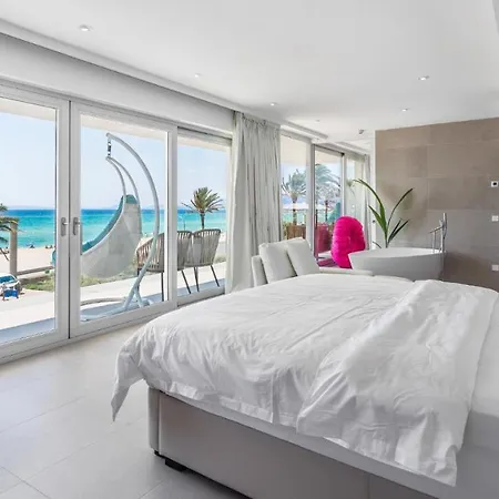 The Hype Beachhouse 4* Плайя де Пальма