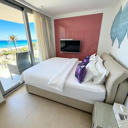 Appart hôtel The Hype Beachhouse 4*