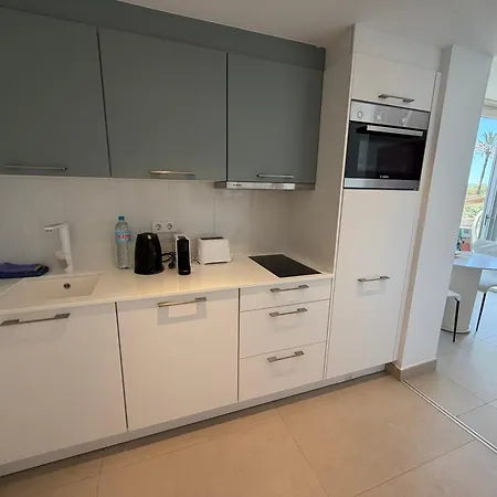 The Hype Beachhouse 4* Playa de Palma (Mallorca)