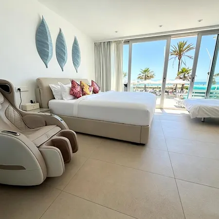 The Hype Beachhouse Playa de Palma (Mallorca)