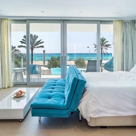 The Hype Beachhouse Апарт-отель