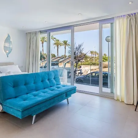 The Hype Beachhouse Плайя де Пальма