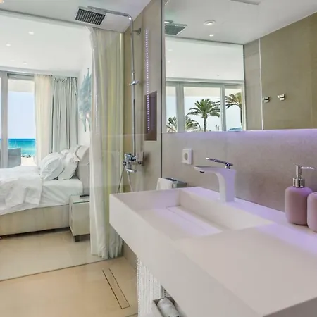 The Hype Beachhouse Плайя де Пальма