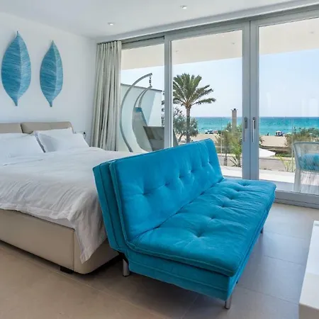 The Hype Beachhouse Aparthotel Playa de Palma (Mallorca)