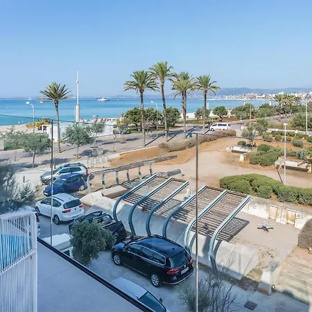 The Hype Beachhouse Aparthotel 4*