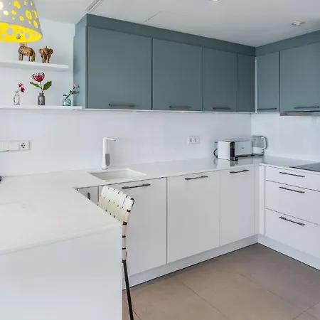 The Hype Beachhouse Плайя де Пальма