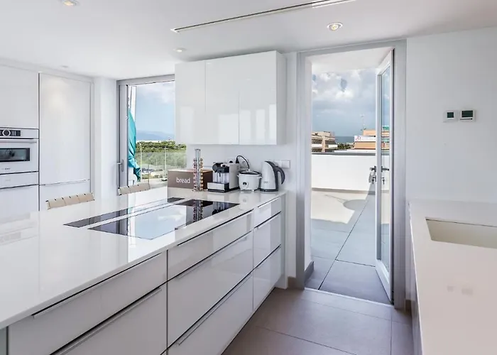 The Hype Beachhouse 아파트호텔 4*