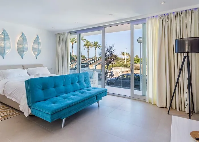 The Hype Beachhouse Playa de Palma (Mallorca)