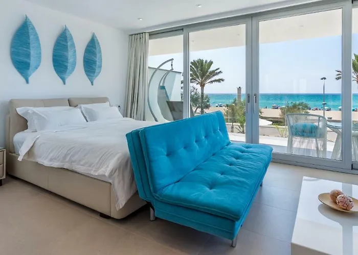 The Hype Beachhouse Lejlighedshotel Playa de Palma (Mallorca)