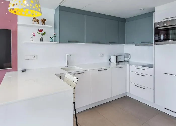 The Hype Beachhouse 플라야 데 팔마