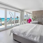 The Hype Beachhouse 4* פלאייה דה פאלמה