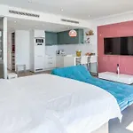 The Hype Beachhouse פלאייה דה פאלמה