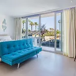 The Hype Beachhouse פלאייה דה פאלמה