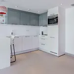 The Hype Beachhouse מלון דירות