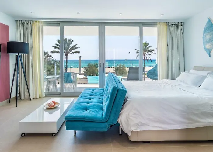 The Hype Beachhouse 公寓式酒店